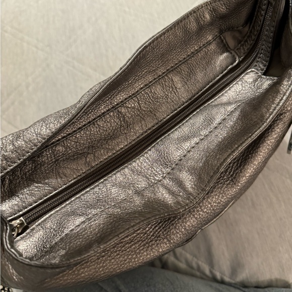 Michael Kors Hobo Handbag - Picture 8 of 9